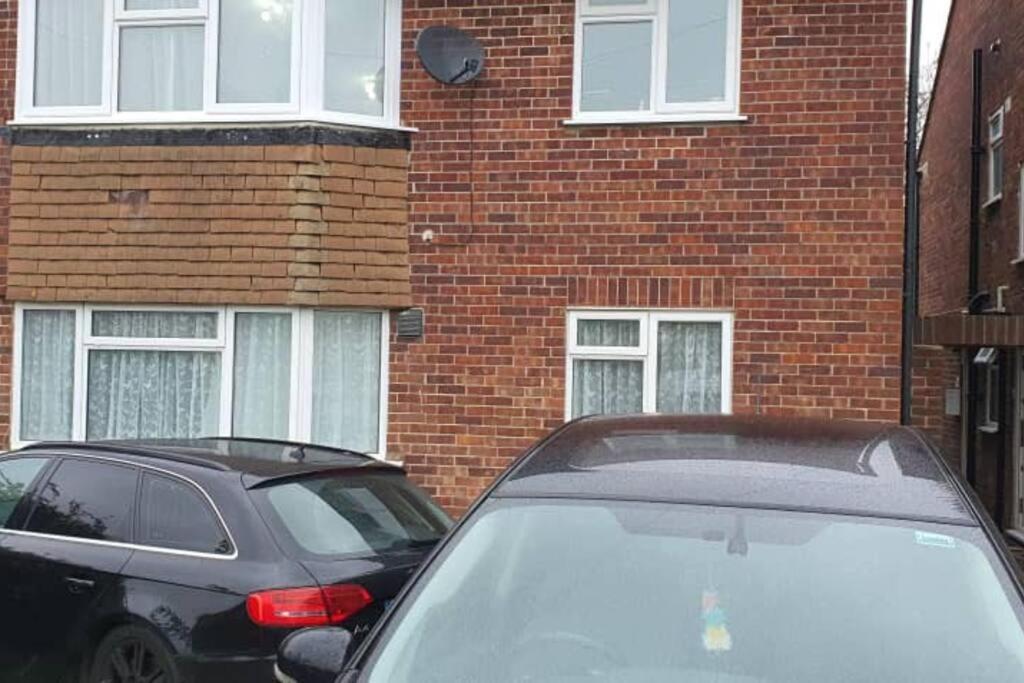 Exquisite And Modern 2 Bed Maisonette Harmondsworth Luaran gambar